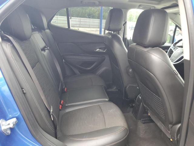 Photo 11 from auction – 2015 BUICK ENCORE CON with VIN KL4CJBSB2FB265188