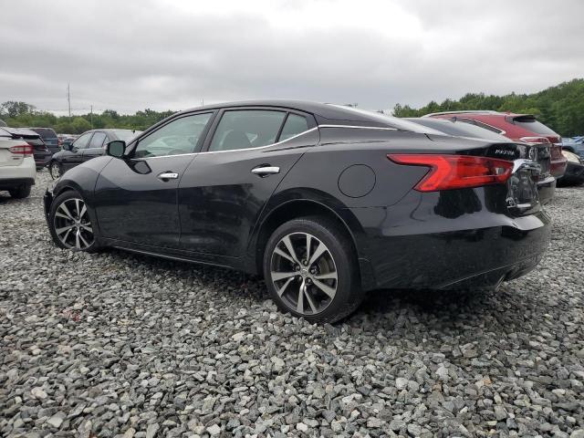 Photo 2 from auction – 2016 NISSAN MAXIMA 3.5 with VIN 1N4AA6AP9GC900037