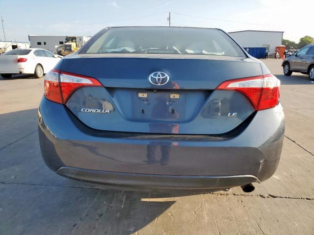 Photo 6 from auction – 2015 TOYOTA COROLLA L with VIN 5YFBURHE1FP240285