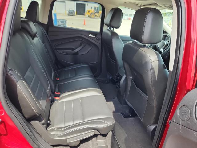 Photo 10 from auction – 2015 FORD ESCAPE TIT with VIN 1FMCU0J97FUA59784