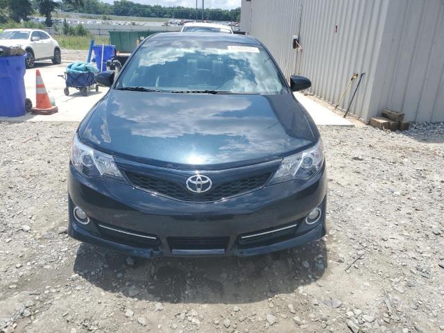 Photo 5 from auction – 2014 TOYOTA CAMRY L with VIN 4T1BF1FK4EU393129