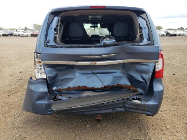 Photo 6 from auction – 2012 CHRYSLER TOWN & COU with VIN 2C4RC1CG5CR169860