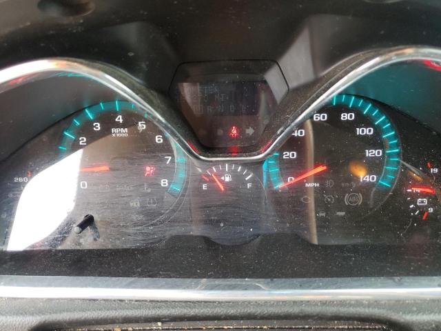 Photo 9 from auction – 2014 CHEVROLET TRAVERSE LT with VIN 1GNKVGKD0EJ346416
