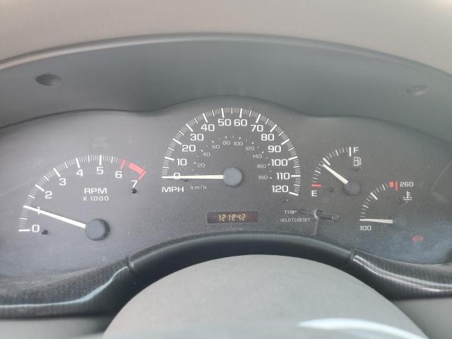 Photo 9 from auction – 2003 CHEVROLET MALIBU with VIN 1G1ND52J93M509622