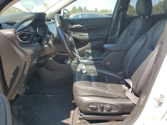 Photo 7 from auction – 2021 BUICK ENCORE GX with VIN KL4MMGSL6MB037273