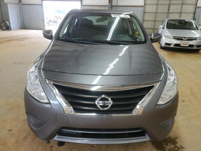Photo 5 from auction – 2019 NISSAN VERSA S with VIN 3N1CN7AP7KL820538