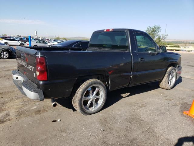 Photo 3 from auction – 2004 CHEVROLET SILVERADO with VIN 1GCEC14X84Z216514