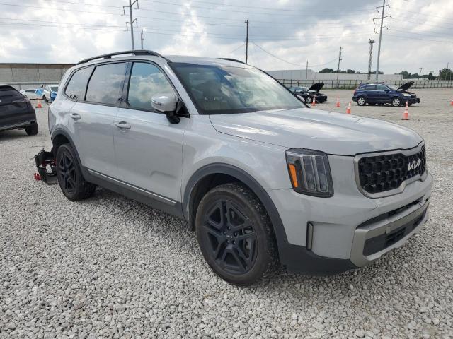 Photo 4 from auction – 2023 KIA TELLURIDE with VIN 5XYP3DGC7PG386840