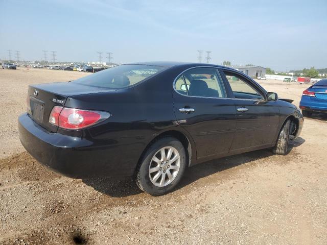 Photo 3 from auction – 2004 LEXUS ES 330 with VIN JTHBA30GX40005165