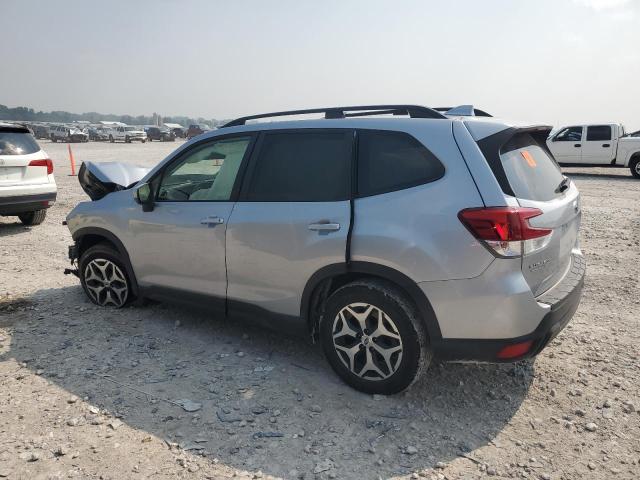 Photo 2 from auction – 2019 SUBARU FORESTER P with VIN JF2SKAEC4KH441115