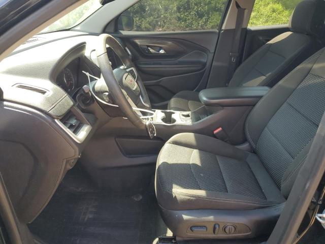 Photo 7 from auction – 2022 GMC TERRAIN SL with VIN 3GKALTEV7NL180898