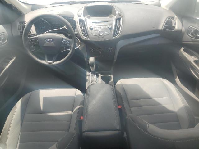 Foto 8 de la subasta – 2018 FORD ESCAPE S con VIN 1FMCU0F71JUC59172