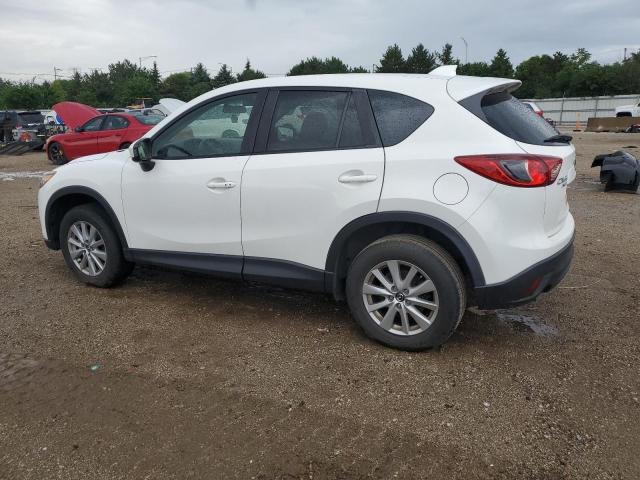 Photo 2 from auction – 2015 MAZDA CX-5 TOURI with VIN JM3KE4CY9F0455738