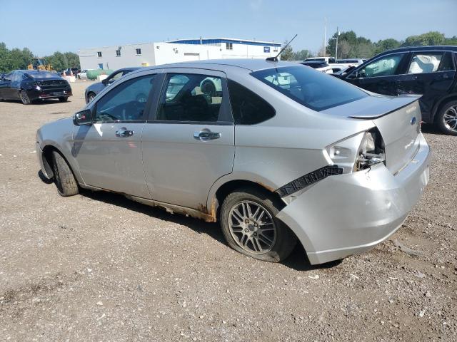 Photo 2 from auction – 2010 FORD FOCUS SE with VIN 1FAHP3FN3AW245057
