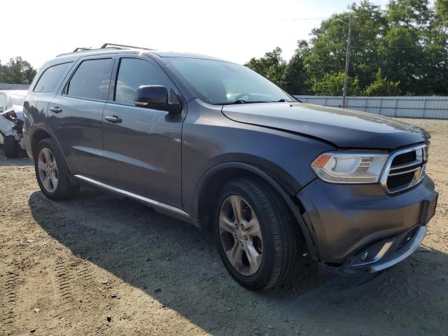 Photo 4 from auction – 2015 DODGE DURANGO LI with VIN 1C4RDJDG2FC746191