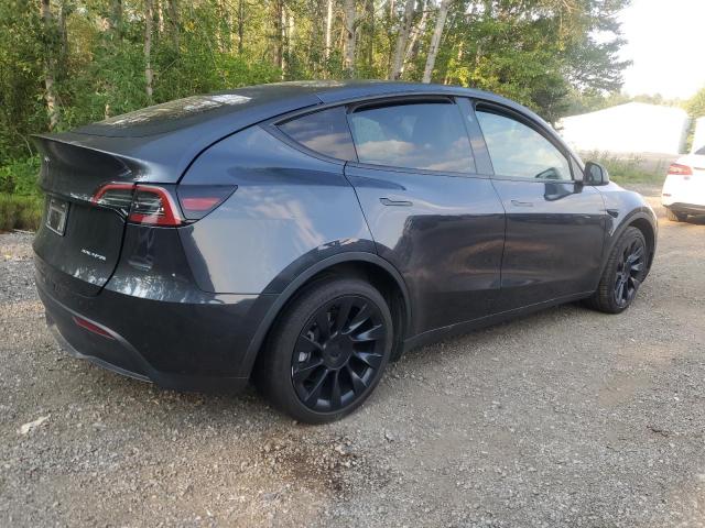 Photo 3 from auction – 2024 TESLA MODEL Y with VIN 7SAYGDEE9RF062220