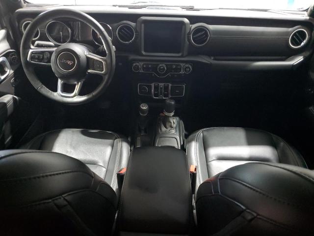 Photo 8 from auction – 2021 JEEP WRANGLER U with VIN 1C4JJXP61MW720916