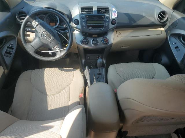 Photo 8 from auction – 2011 TOYOTA RAV4 with VIN 2T3ZF4DV8BW057998