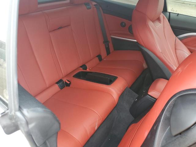 Photo 10 from auction – 2016 BMW 435 I with VIN WBA3T3C59G5A41107