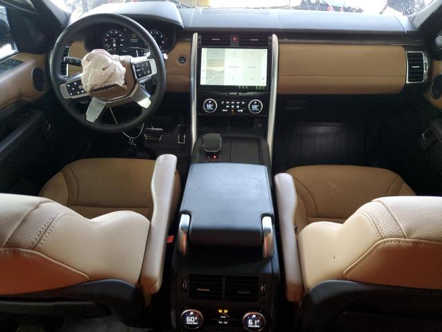 Photo 8 from auction – 2023 LAND ROVER DISCOVERY with VIN SALRM4EU4P2484616