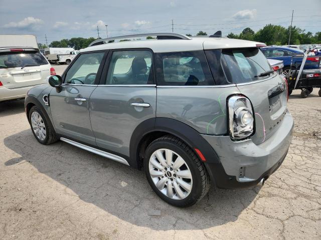 Photo 2 from auction – 2020 MINI COOPER S C with VIN WMZYX1C0XL3L43918