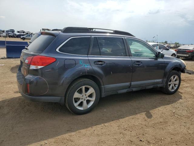 Photo 3 from auction – 2013 SUBARU OUTBACK 2. with VIN 4S4BRCGC0D3232100