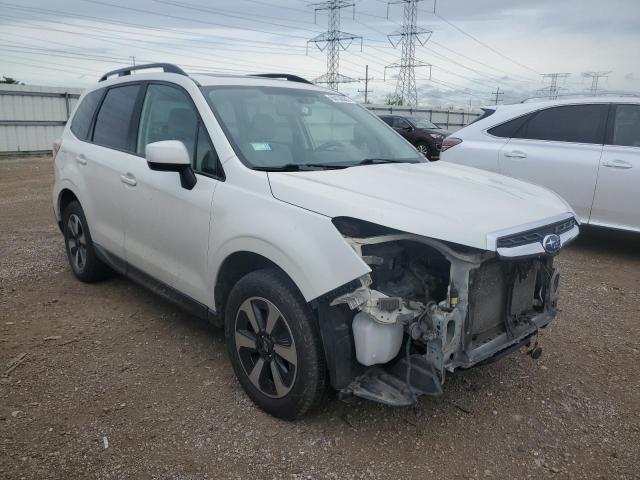 Photo 4 from auction – 2018 SUBARU FORESTER 2 with VIN JF2SJAGC8JH483799