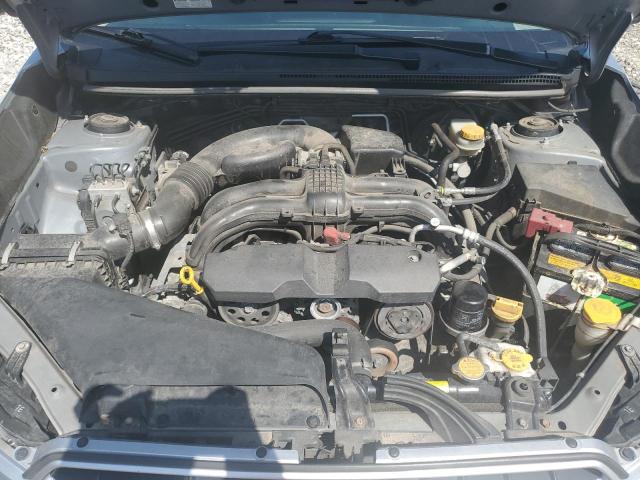 Photo 11 from auction – 2013 SUBARU IMPREZA SP with VIN JF1GPAR66D2838606