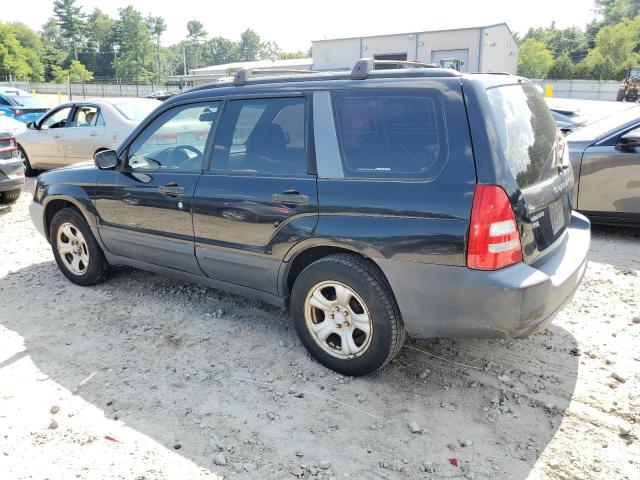 صورة رقم 2 من المزاد - 2005 SUBARU FORESTER 2 مع VIN JF1SG63675H734916