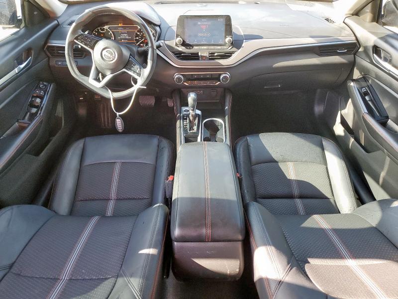 Photo 8 from auction – 2024 NISSAN ALTIMA SR with VIN 1N4BL4CV6RN347823