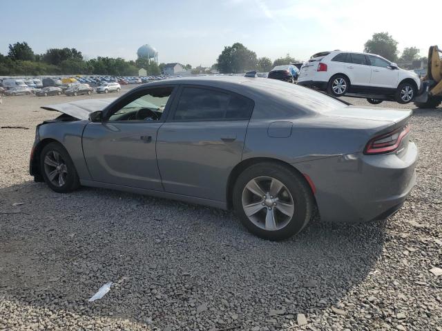 Photo 2 from auction – 2018 DODGE CHARGER SX with VIN 2C3CDXHG1JH125344