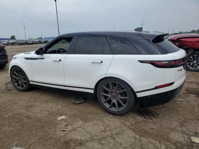 Photo 2 from auction – 2021 LAND ROVER RANGE ROVE with VIN SALYT2EX8MA298222