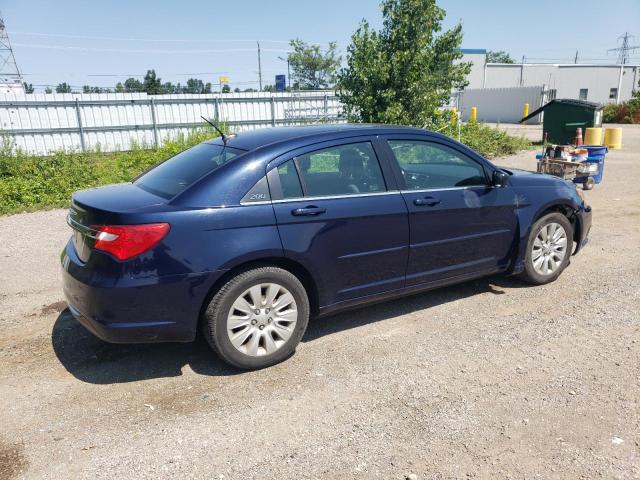 Photo 3 from auction – 2014 CHRYSLER 200 LX with VIN 1C3CCBAB4EN231918