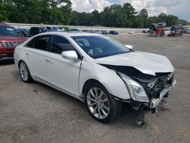 Photo 4 from auction – 2016 CADILLAC XTS LUXURY with VIN 2G61M5S37G9130437