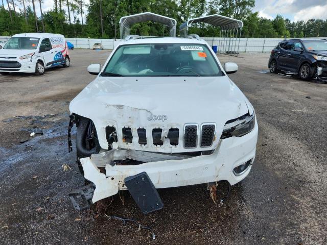 Photo 5 from auction – 2021 JEEP CHEROKEE L with VIN 1C4PJMDX7MD102324