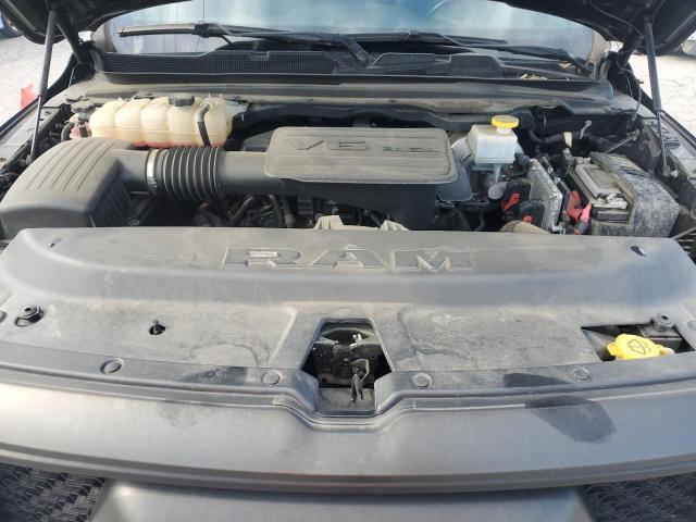 Photo 11 from auction – 2019 RAM 1500 REBEL with VIN 1C6RRFEG6KN831831