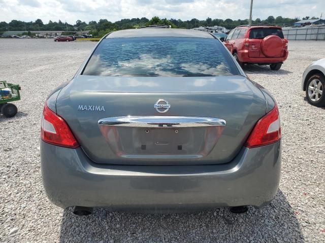 Photo 6 from auction – 2009 NISSAN MAXIMA S with VIN 1N4AA51E59C815370