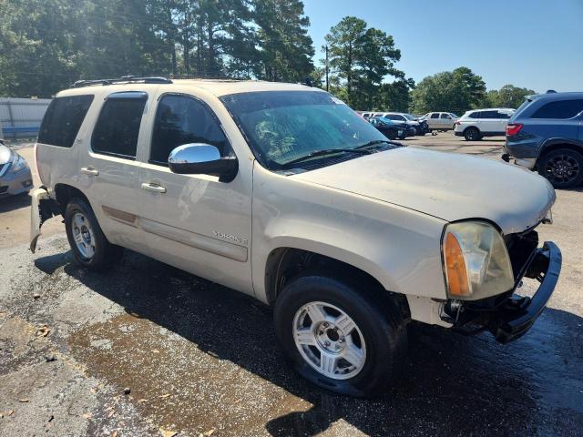 Photo 4 from auction – 2007 GMC YUKON with VIN 1GKFC13027R360626