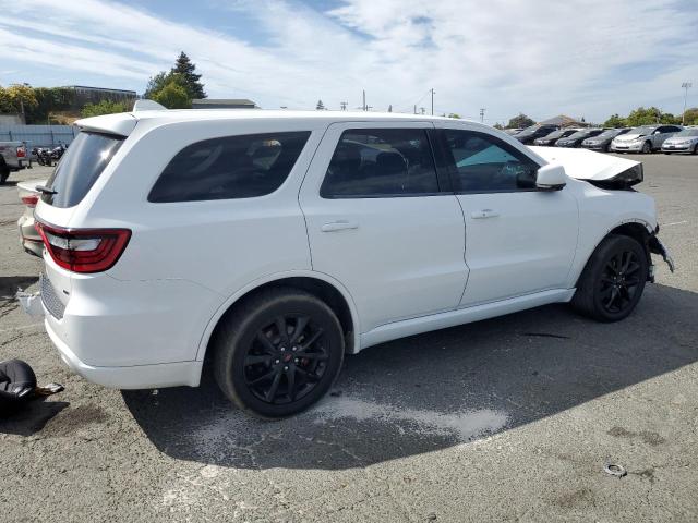Photo 3 from auction – 2017 DODGE DURANGO GT with VIN 1C4RDJDG9HC780762