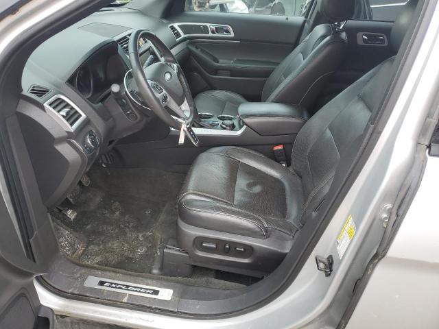 Photo 7 from auction – 2014 FORD EXPLORER S with VIN 1FM5K8GT3EGB20206