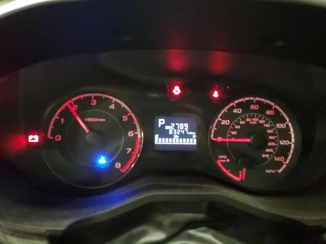 Foto 9 de la subasta – 2018 SUBARU CROSSTREK con VIN JF2GTABCXJH246285