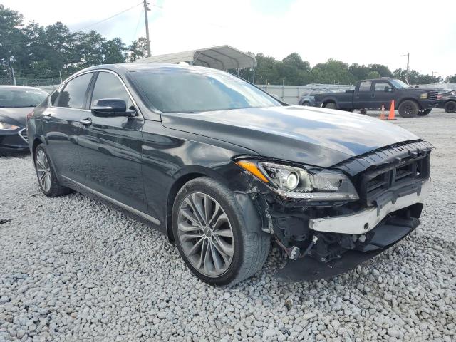 Photo 4 from auction – 2016 HYUNDAI GENESIS with VIN KMHGN4JE1GU127078