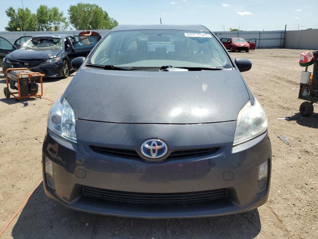 Photo 5 from auction – 2010 TOYOTA PRIUS with VIN JTDKN3DU7A5089949