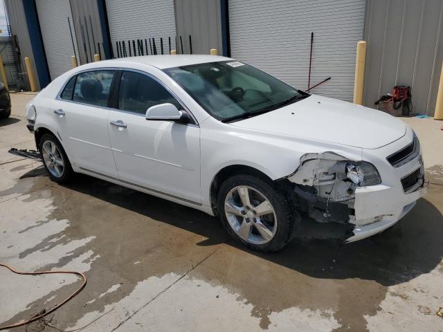 Photo 4 from auction – 2012 CHEVROLET MALIBU 2LT with VIN 1G1ZD5EU8CF266722