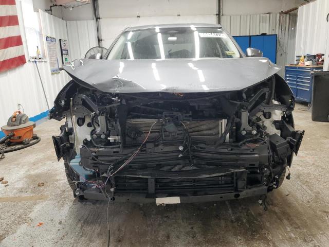 Photo 5 from auction – 2023 NISSAN ROGUE SV with VIN 5N1BT3BB0PC797046