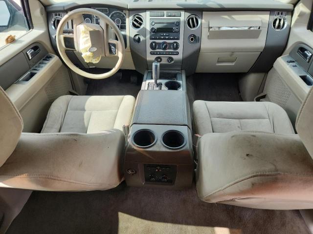 Photo 8 from auction – 2007 FORD EXPEDITION with VIN 1FMFU16527LA75536