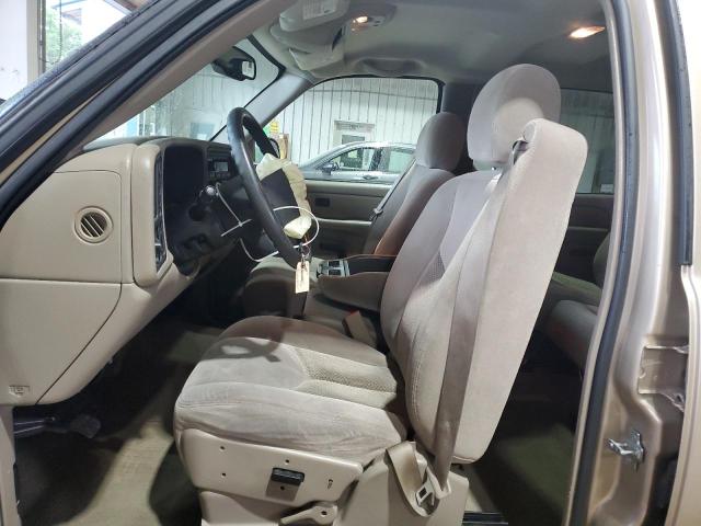 Photo 7 from auction – 2004 CHEVROLET SILVERADO with VIN 2GCEK13TX41418555