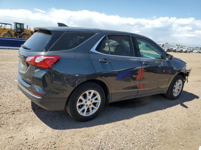 Photo 3 from auction – 2019 CHEVROLET EQUINOX LT with VIN 2GNAXTEV8K6212751