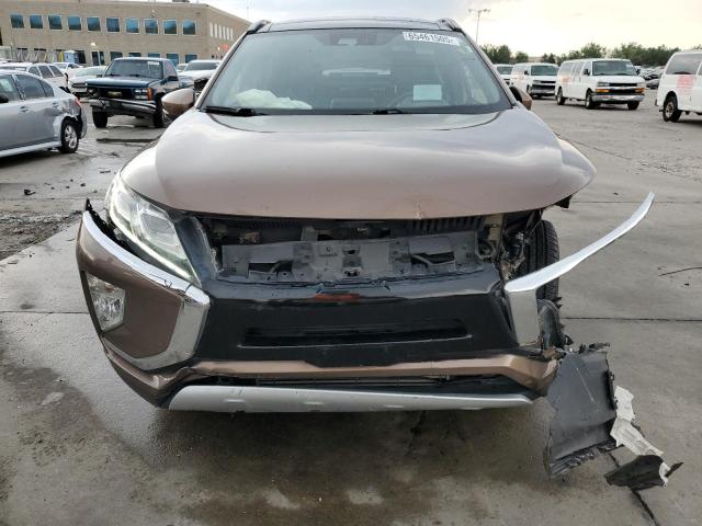 Photo 5 from auction – 2020 MITSUBISHI ECLIPSE CR with VIN JA4AT5AA8LZ018286