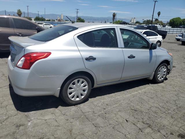 Photo 3 from auction – 2015 NISSAN VERSA S with VIN 3N1CN7AP8FL926325